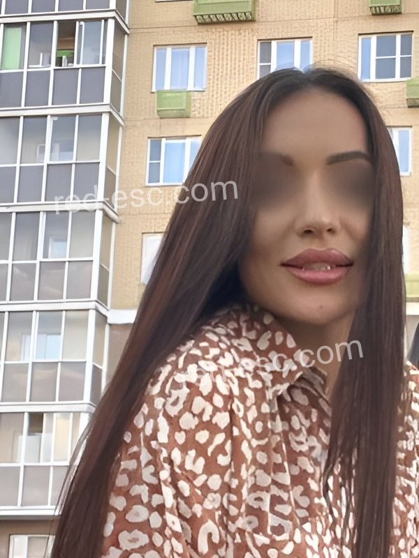 Катя — Югорск