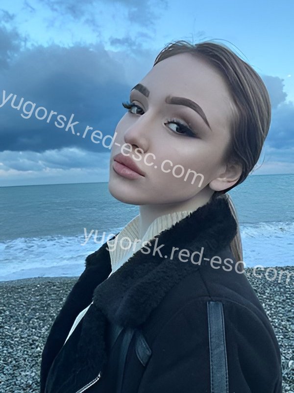Рита — Югорск