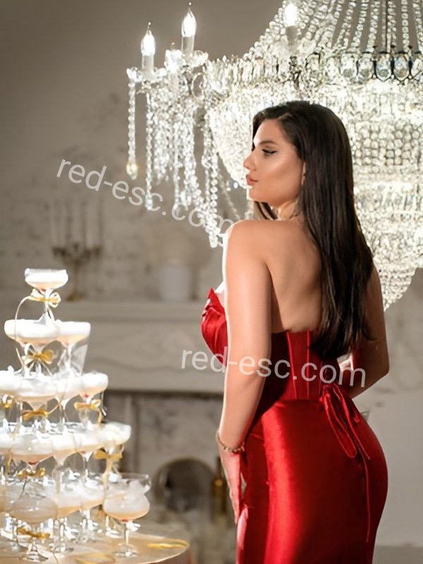 Серафима — Югорск